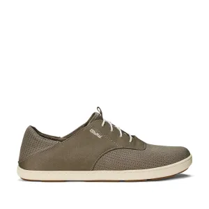 Olukai Men's Nohea Moku in Clay/Tapa