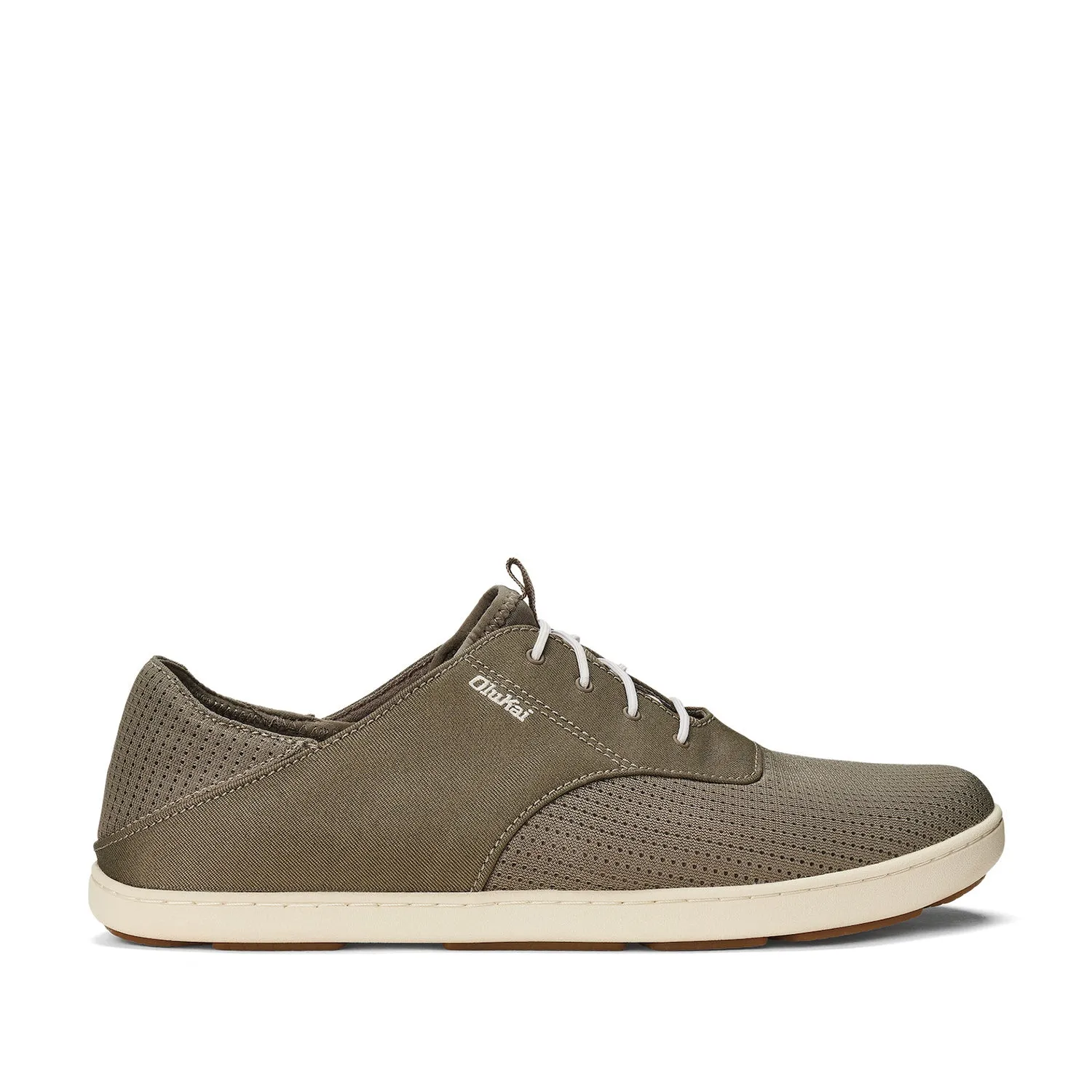 Olukai Men's Nohea Moku in Clay/Tapa