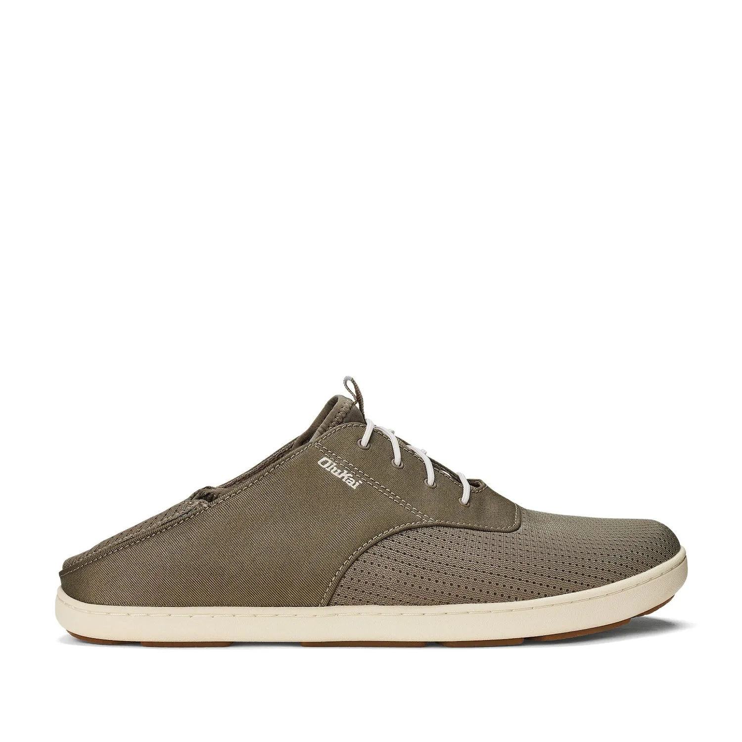 Olukai Men's Nohea Moku in Clay/Tapa