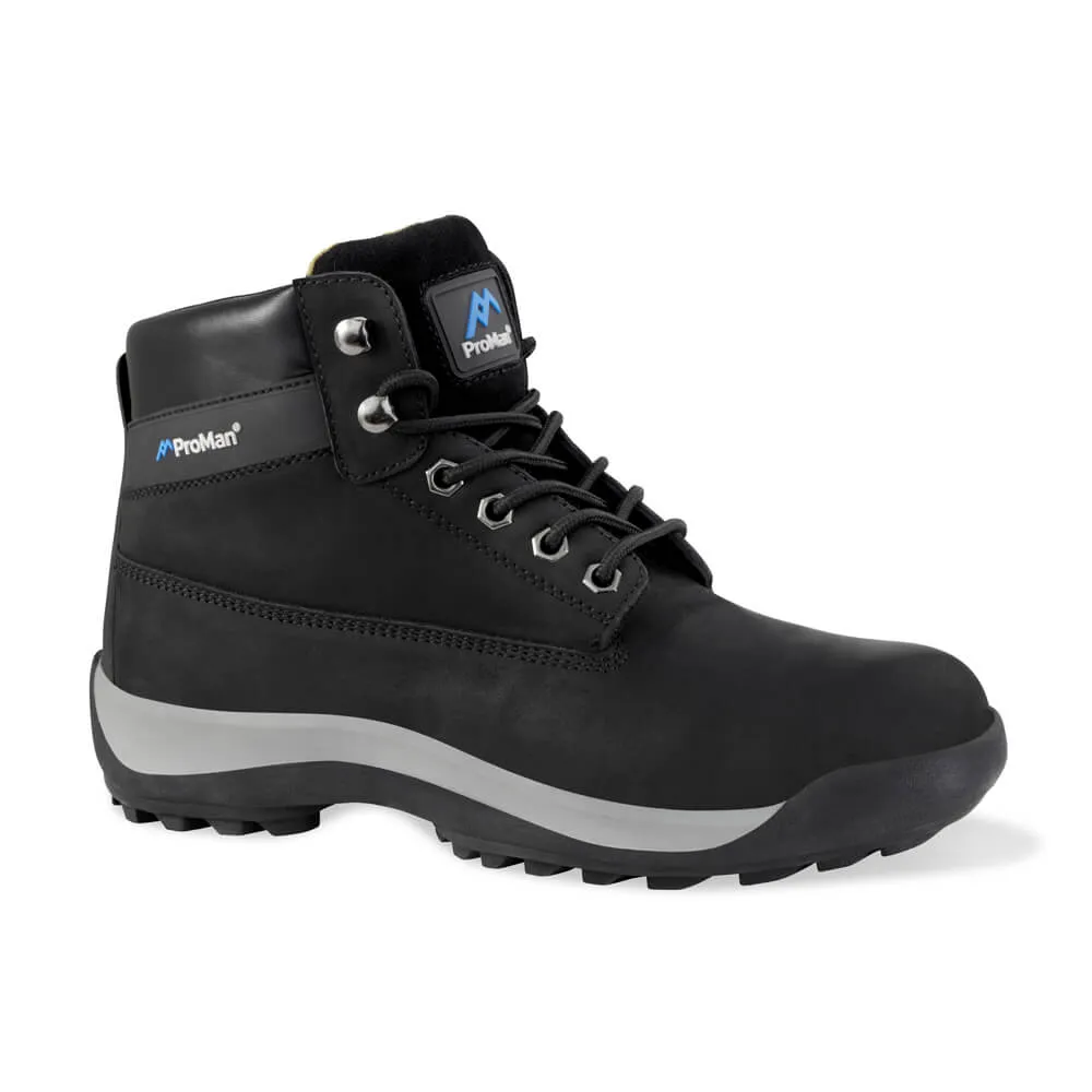 ProMan Jupiter Lightweight Work Boots PM36