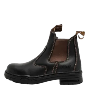 Protective Jodhpur Brown
