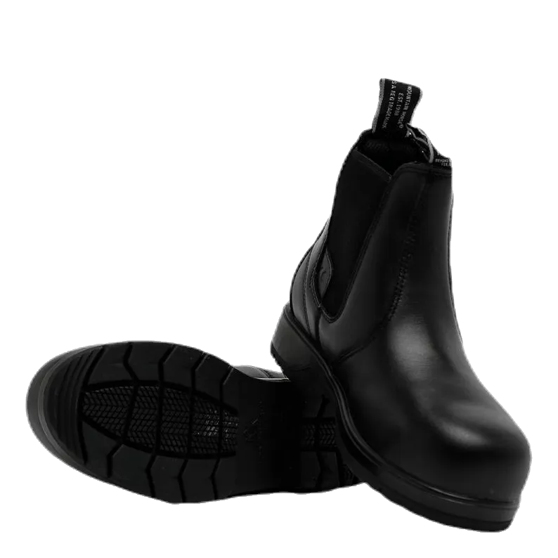Protective Jodhpur XTR Lite Black