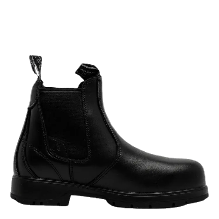 Protective Jodhpur XTR Lite Black