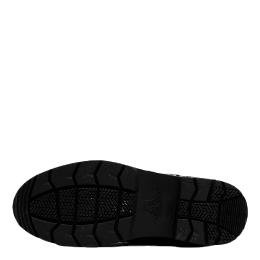 Protective Jodhpur XTR Lite Black