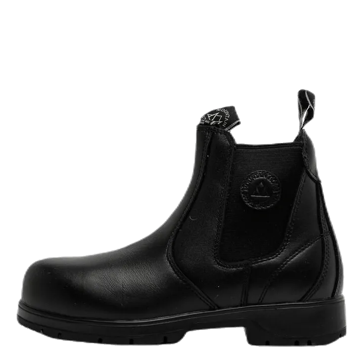 Protective Jodhpur XTR Lite Black