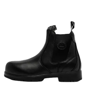 Protective Jodhpur XTR Lite Black