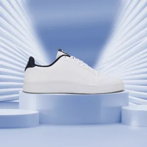 Puma Momento Sneaker (White-Club Navy-Blue Skies) 39712901