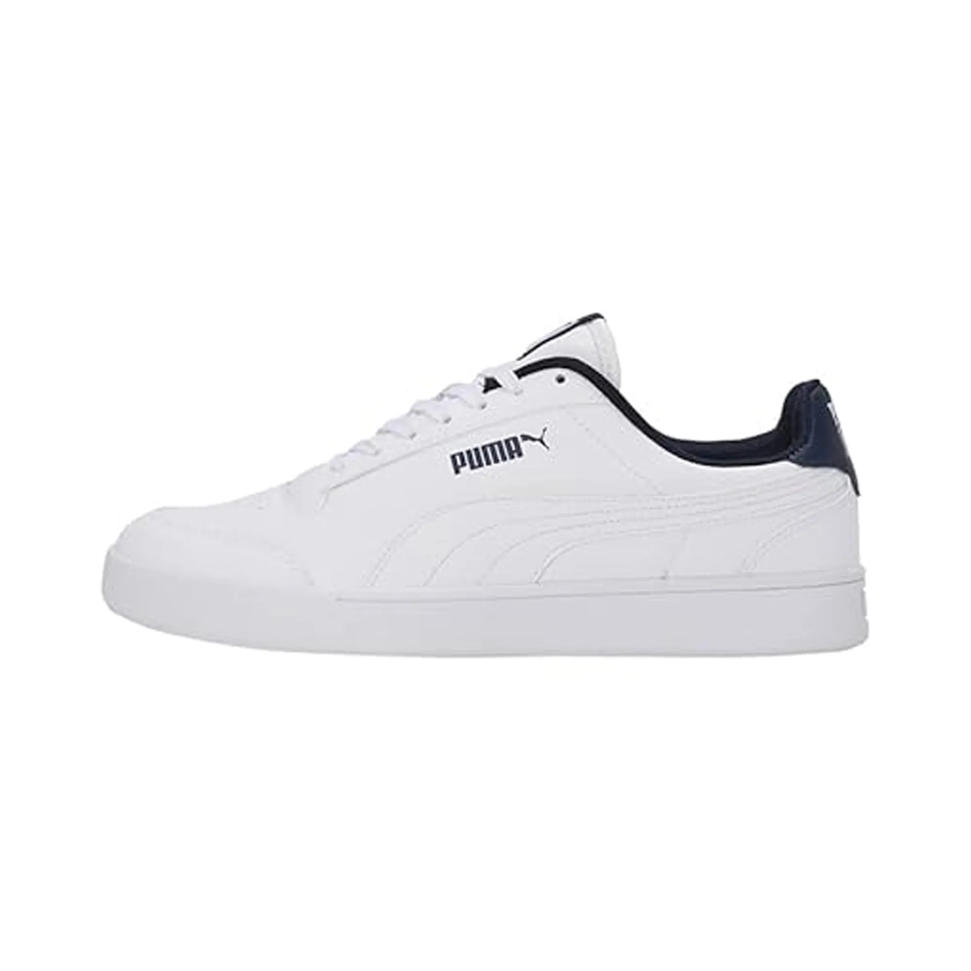 Puma Momento Sneaker (White-Club Navy-Blue Skies) 39712901