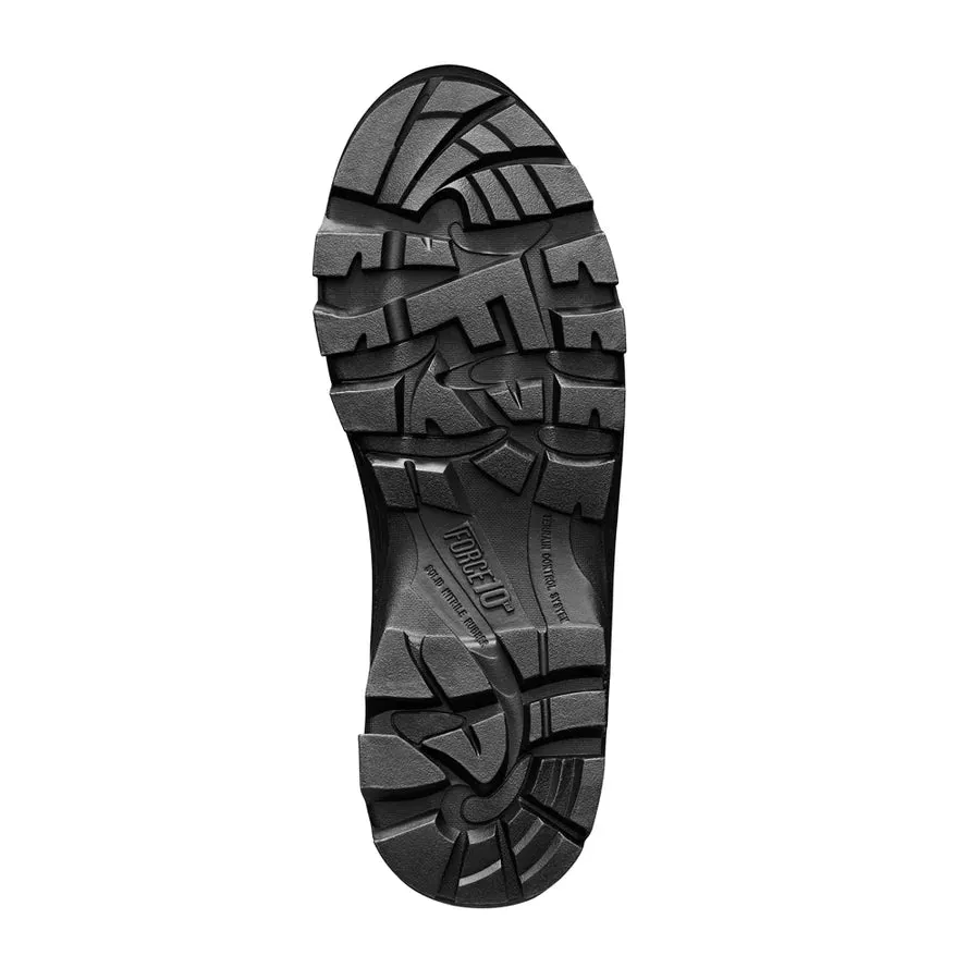 Rock Fall RF611 - Dolomite Waterproof Boa Safety Boots