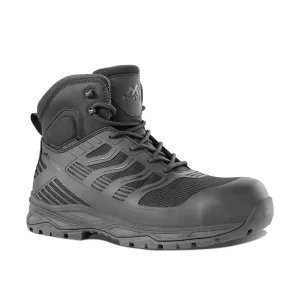 Rock Fall RF940 Shadow Metal-Free S7S Waterproof Composite Toe Cap Safety Boots