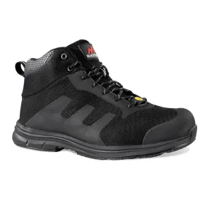 RockFall TeslaDRI S3 ESD Trainer Work Boots RF120
