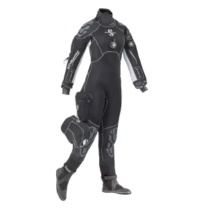 Scubapro Exodry 4mm Women