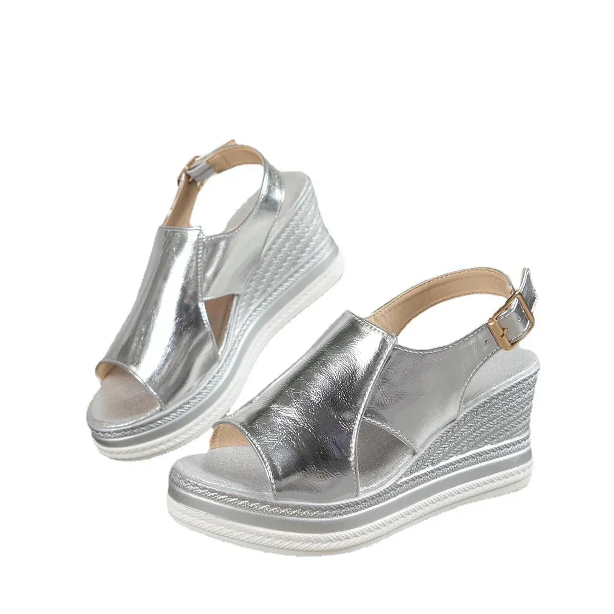 Selina™ Orthopedic Sandals
