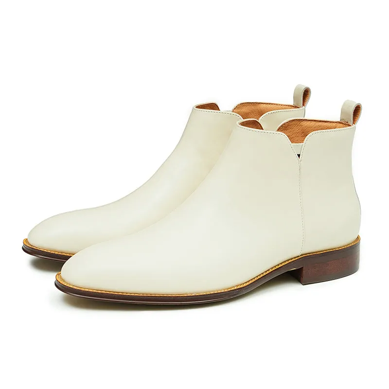 Serpatura Easy-Stride Boots