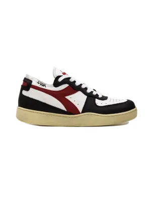 Sneakers Uomo MI Basket Row Cut