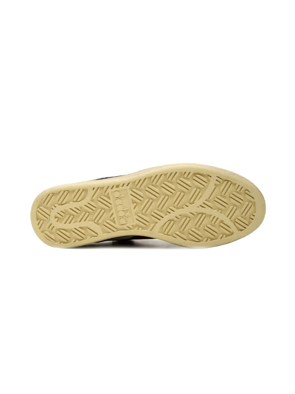 Sneakers Uomo MI Basket Row Cut