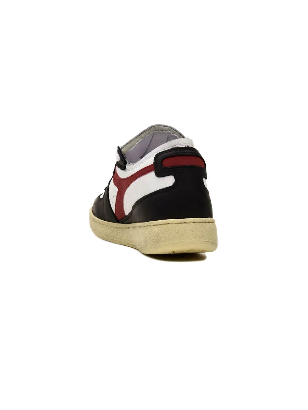 Sneakers Uomo MI Basket Row Cut