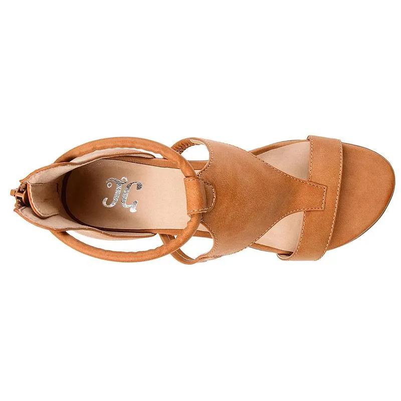 Sursell Women's Comfy Orthotic Sandals