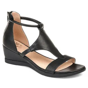 Sursell Women's Comfy Orthotic Sandals