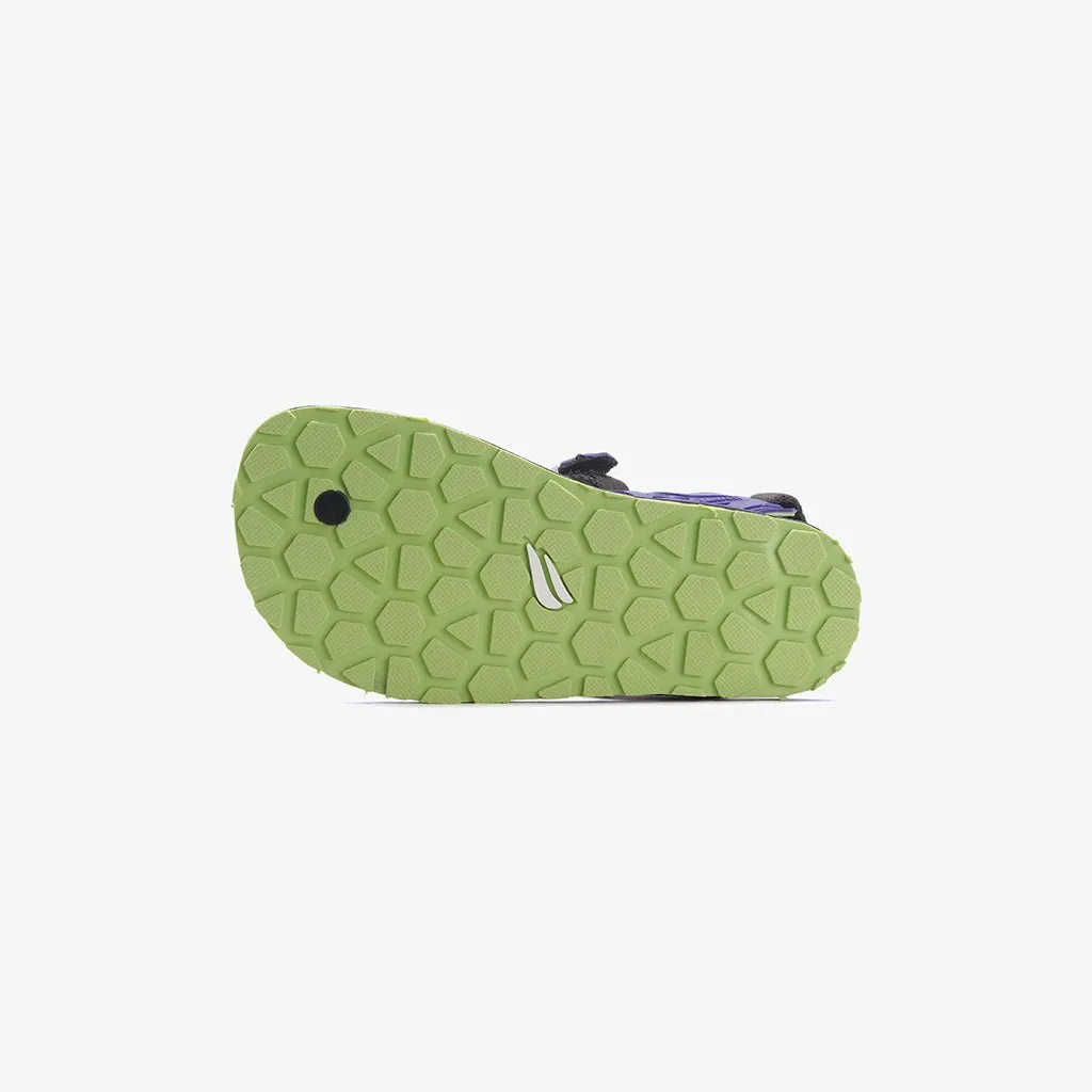 Tapak Ultra Barefoot Flip-Flops - Electric Blue