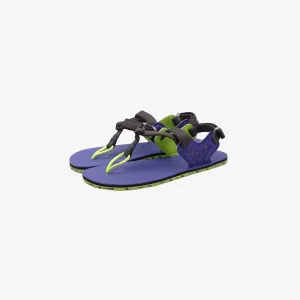 Tapak Ultra Barefoot Flip-Flops - Electric Blue