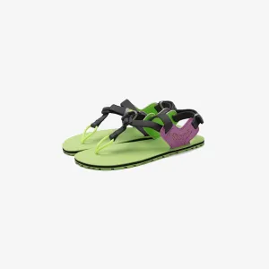 Tapak Ultra Barefoot Flip-Flops - Lime Berry Pop