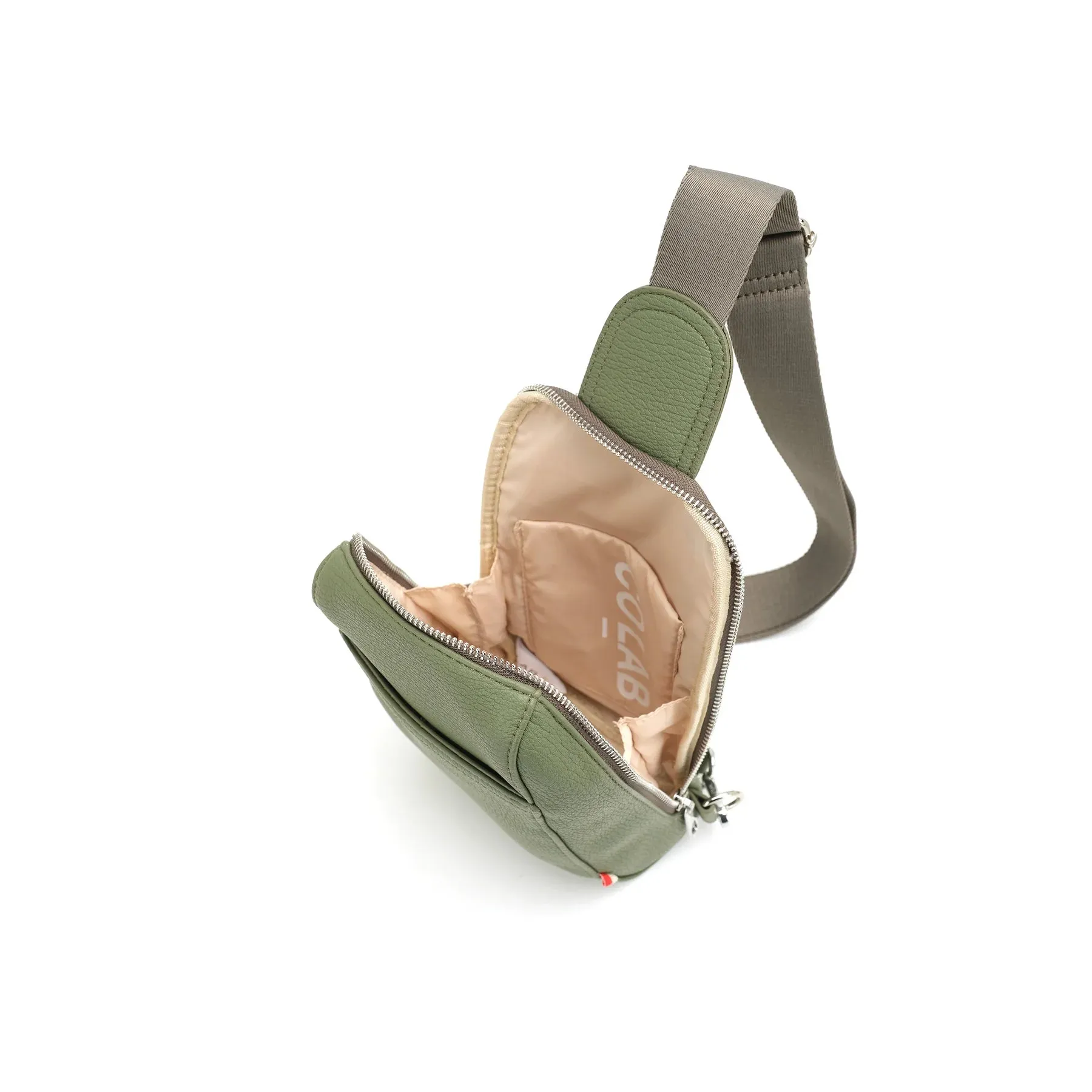 The 'NORE' Sling Backpack | CoLab
