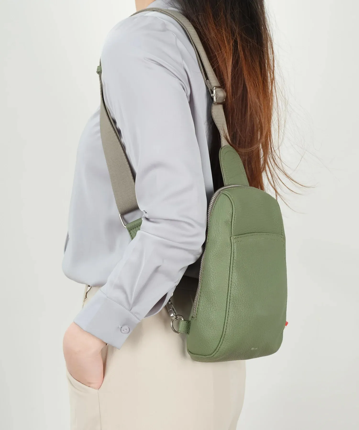 The 'NORE' Sling Backpack | CoLab