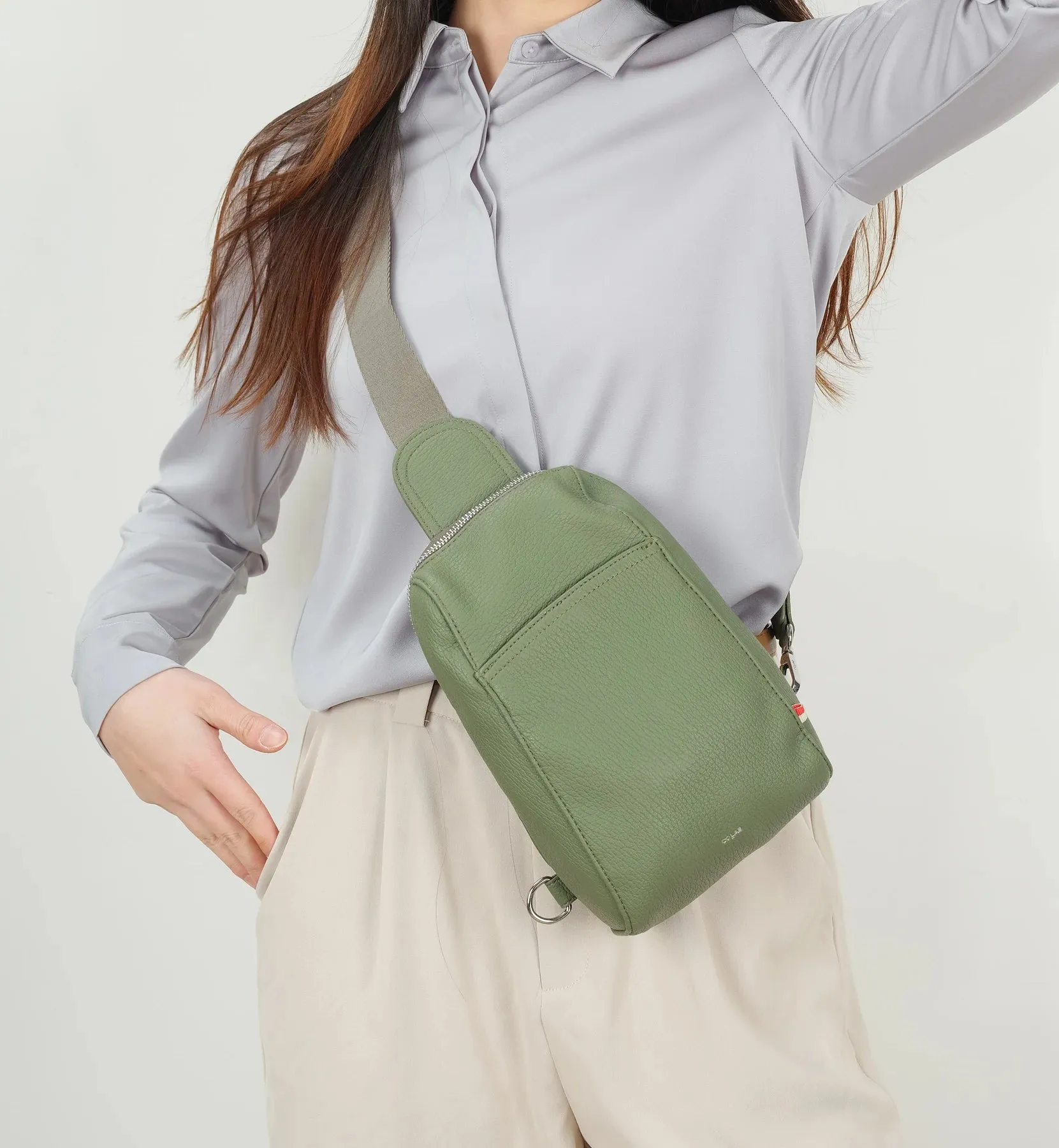 The 'NORE' Sling Backpack | CoLab