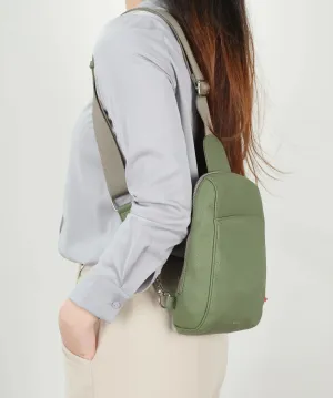 The 'NORE' Sling Backpack | CoLab