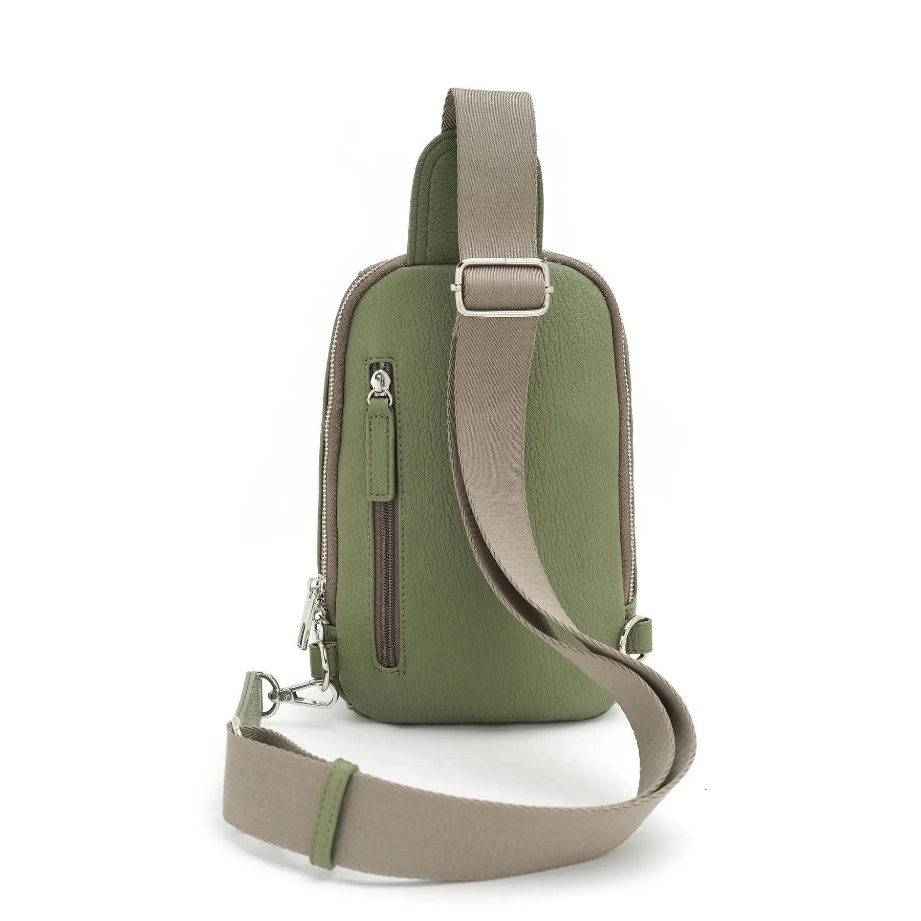 The 'NORE' Sling Backpack | CoLab
