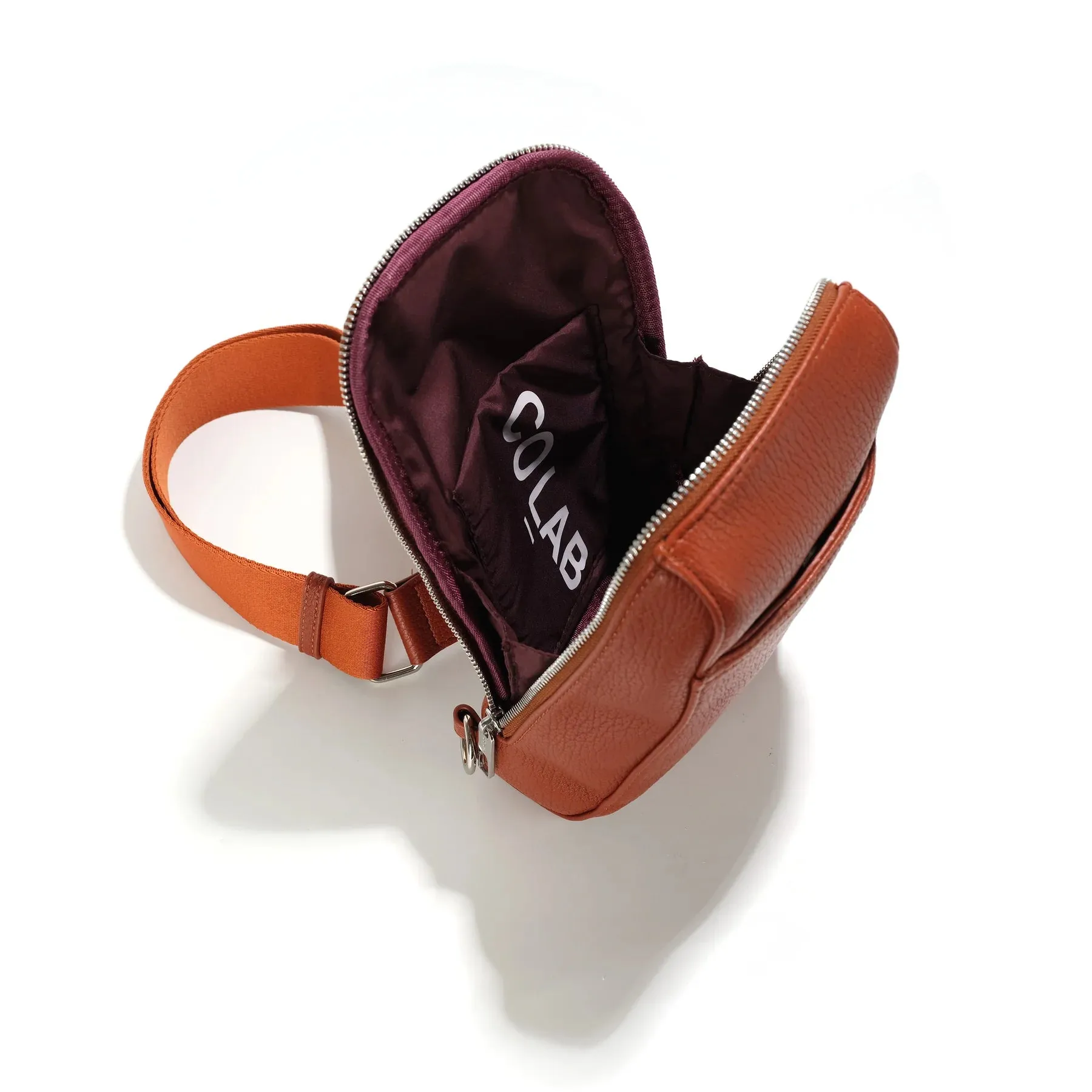 The 'NORE' Sling Backpack | CoLab