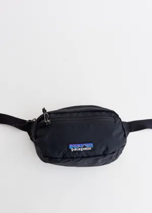 Ultralight Black Hole Mini Hip Pack
