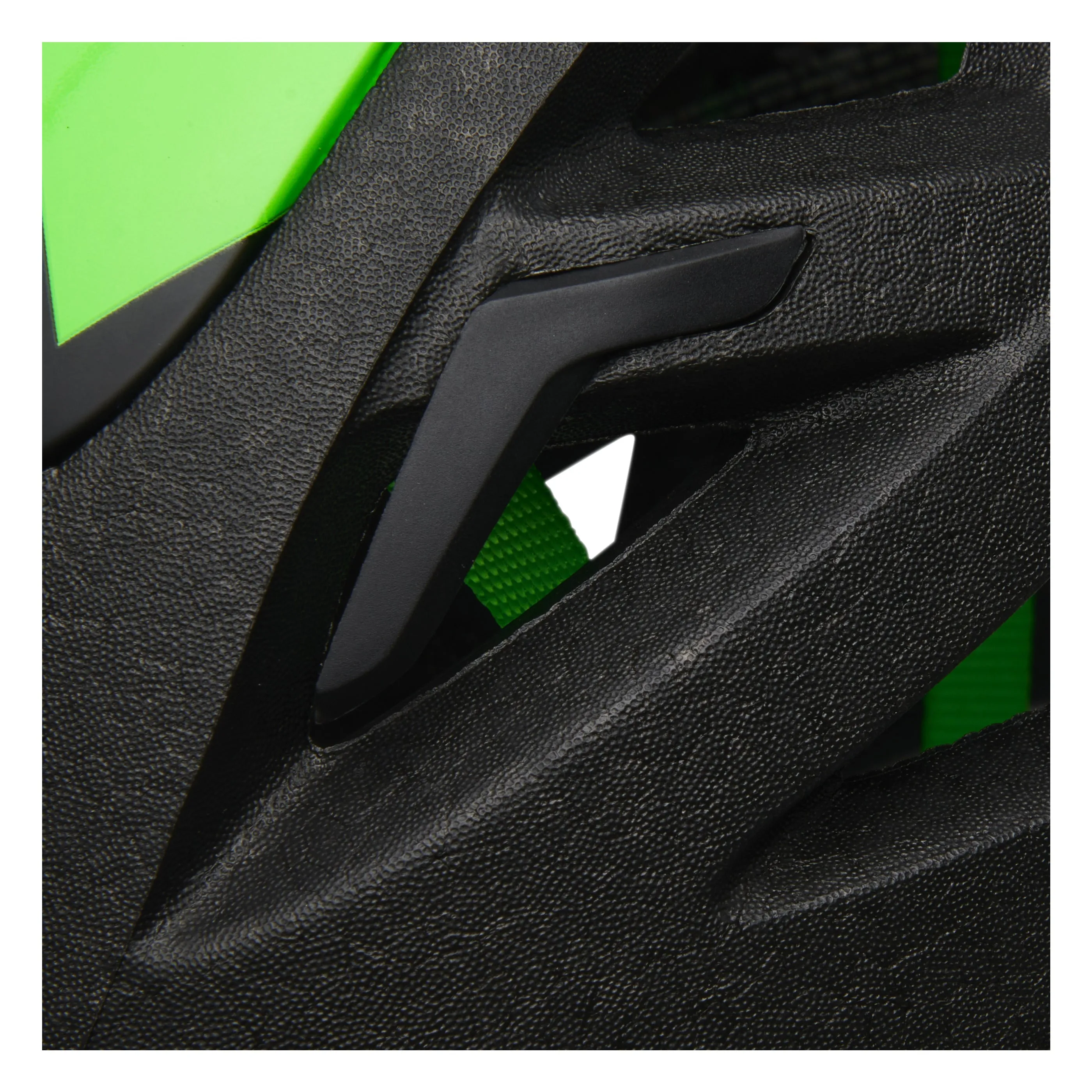 Vapor Helmet