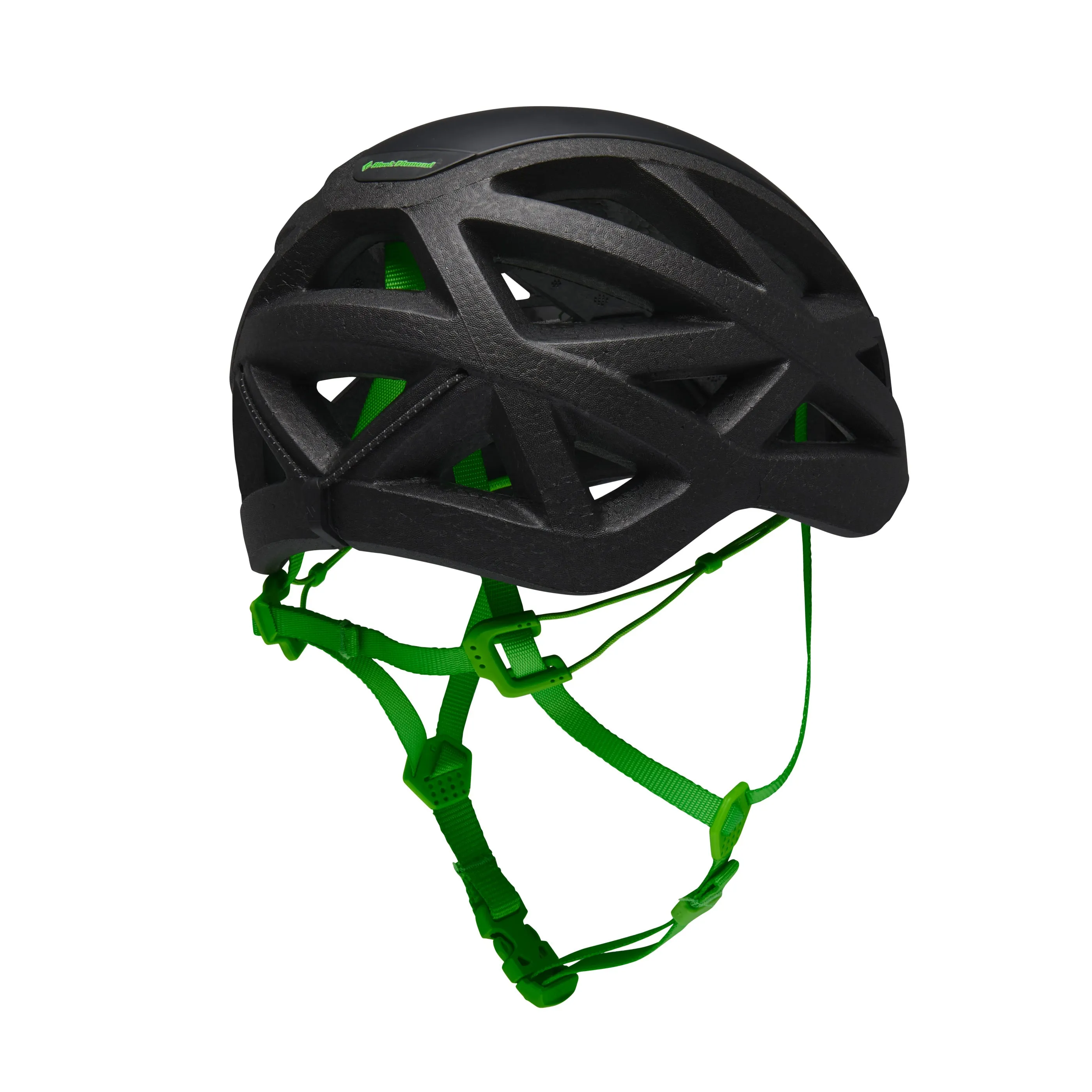 Vapor Helmet
