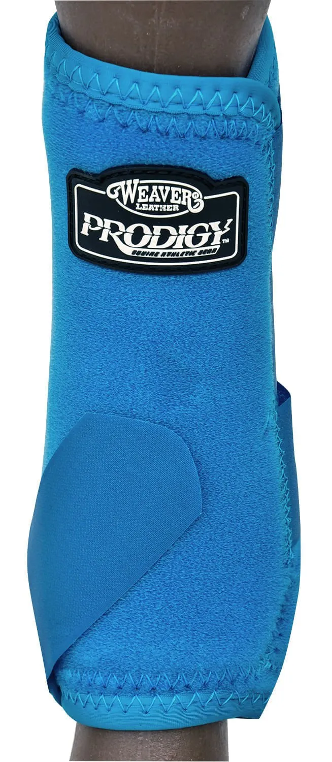 Weaver Prodigy Performance Boots for Horses