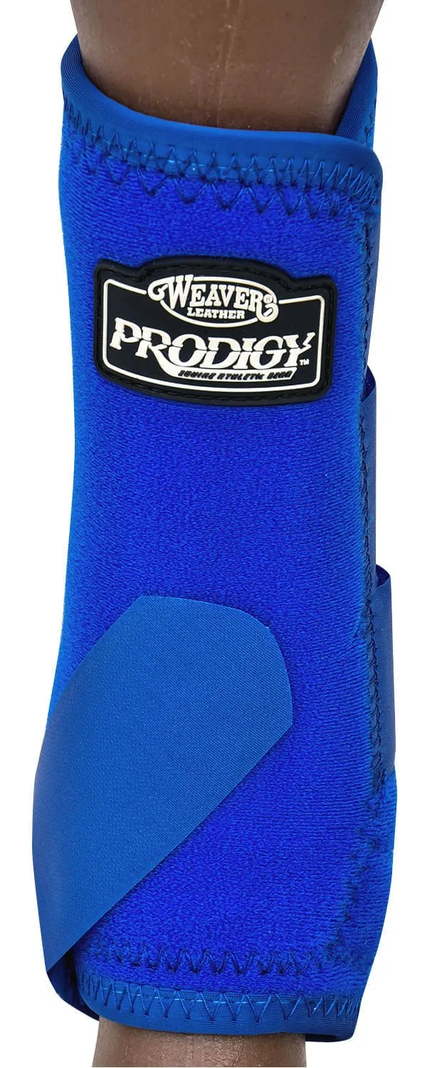 Weaver Prodigy Performance Boots for Horses