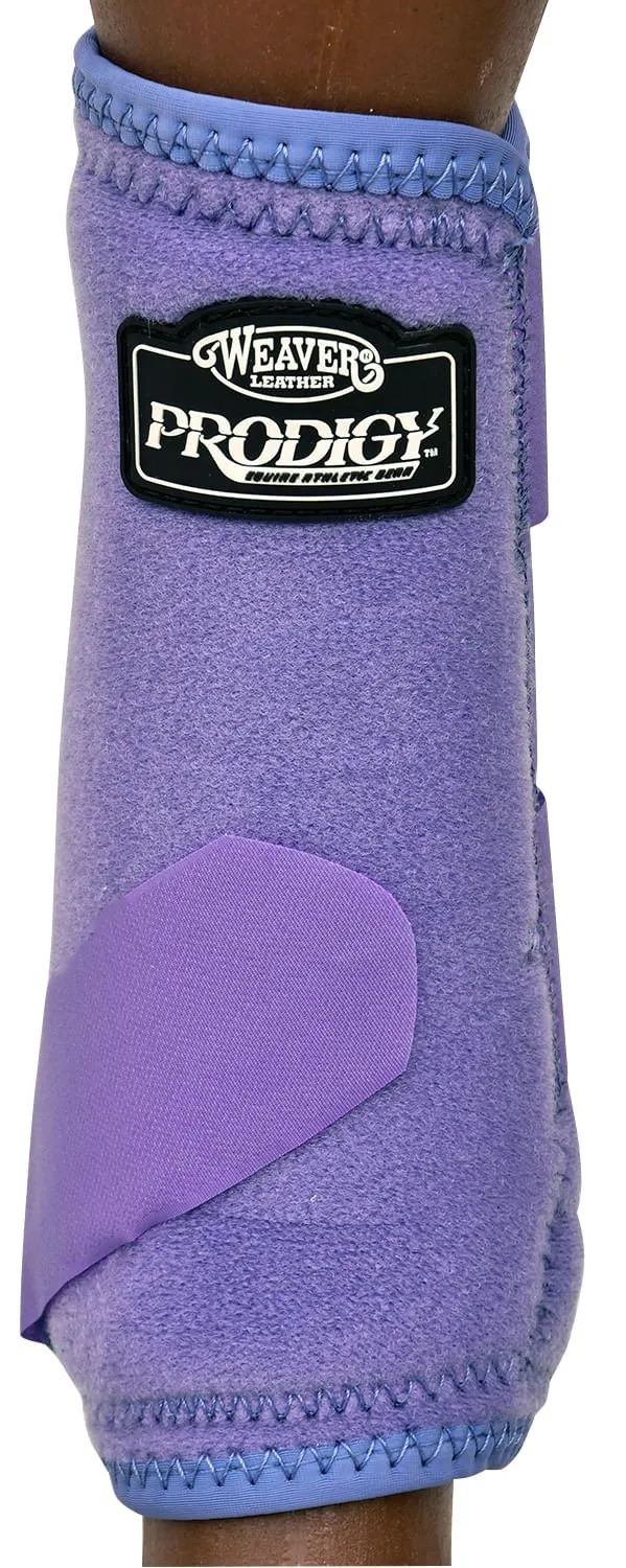 Weaver Prodigy Performance Boots for Horses