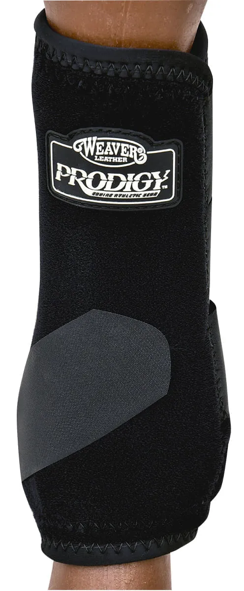 Weaver Prodigy Performance Boots for Horses