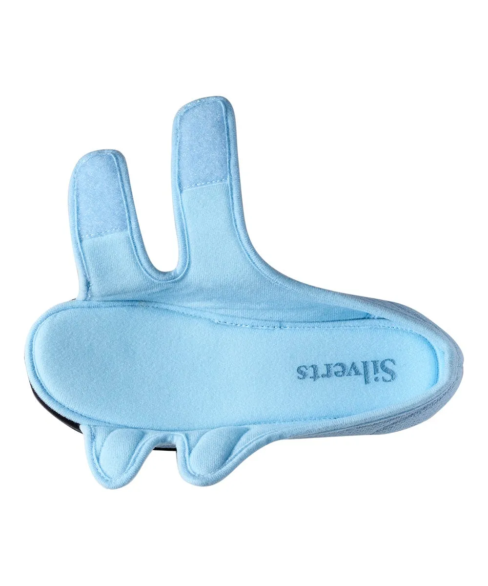 Women's Easy Closure Sandal for Indoors & Outdoors
