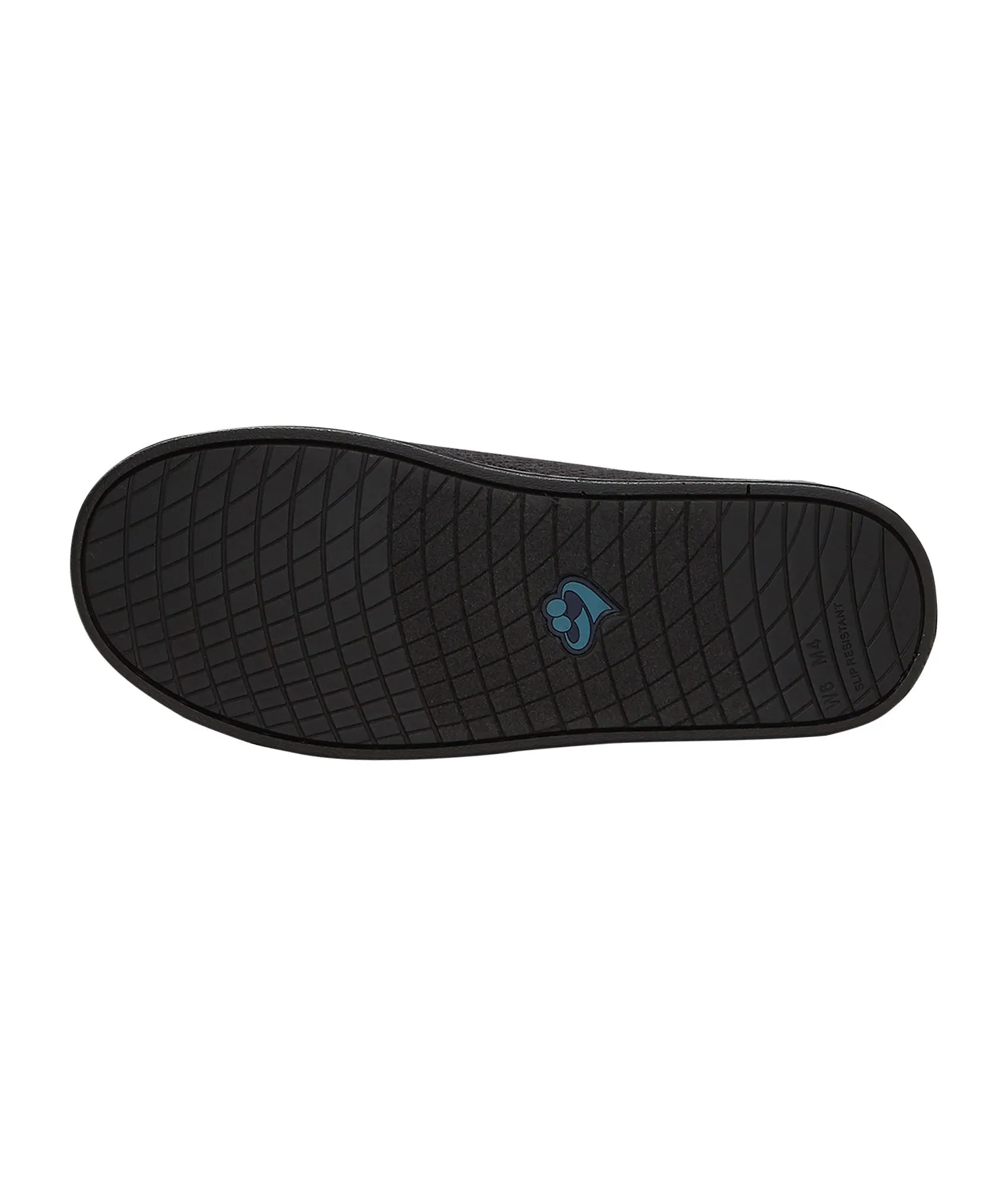 Women's Easy Closure Sandal for Indoors & Outdoors