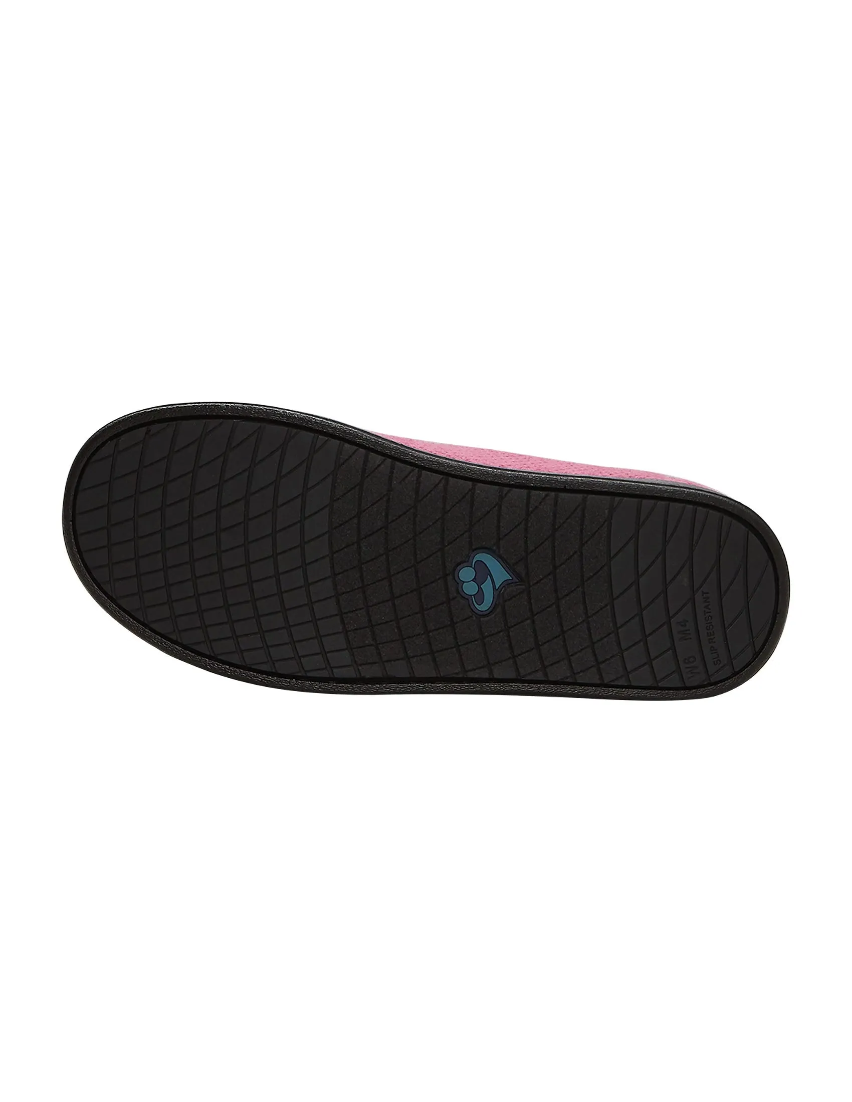 Women's Easy Closure Sandal for Indoors & Outdoors