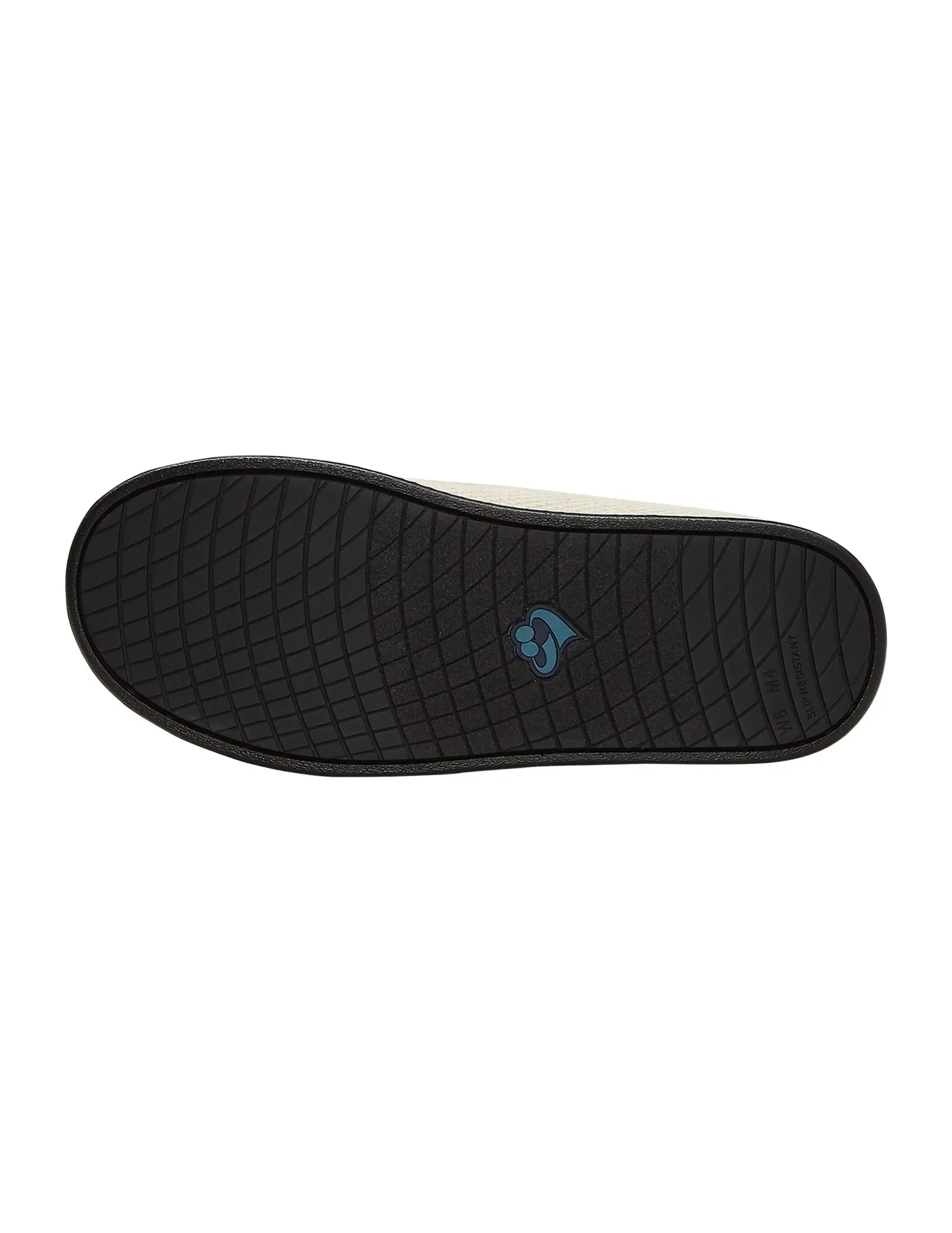 Women's Easy Closure Sandal for Indoors & Outdoors