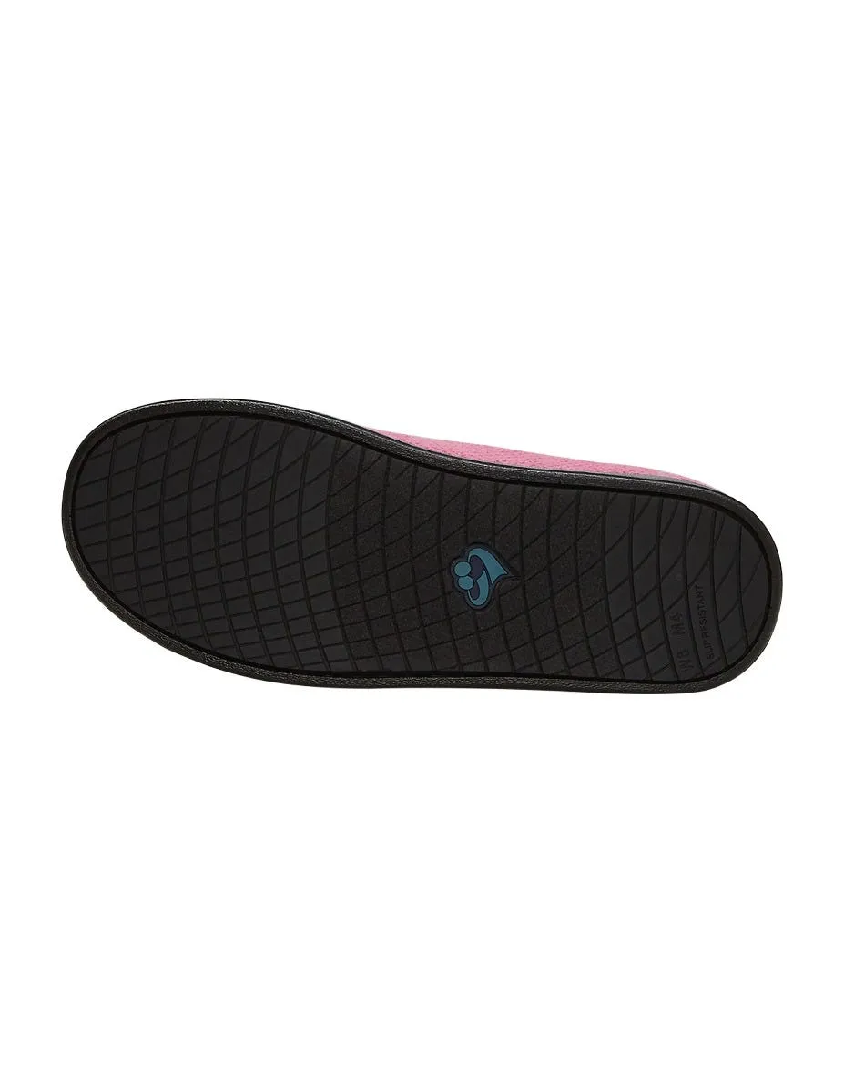 Women's Easy Closure Sandal for Indoors & Outdoors