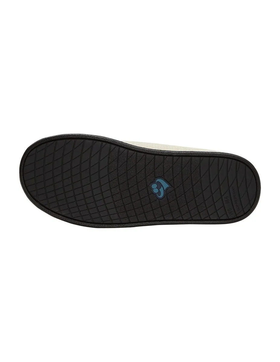 Women's Easy Closure Sandal for Indoors & Outdoors