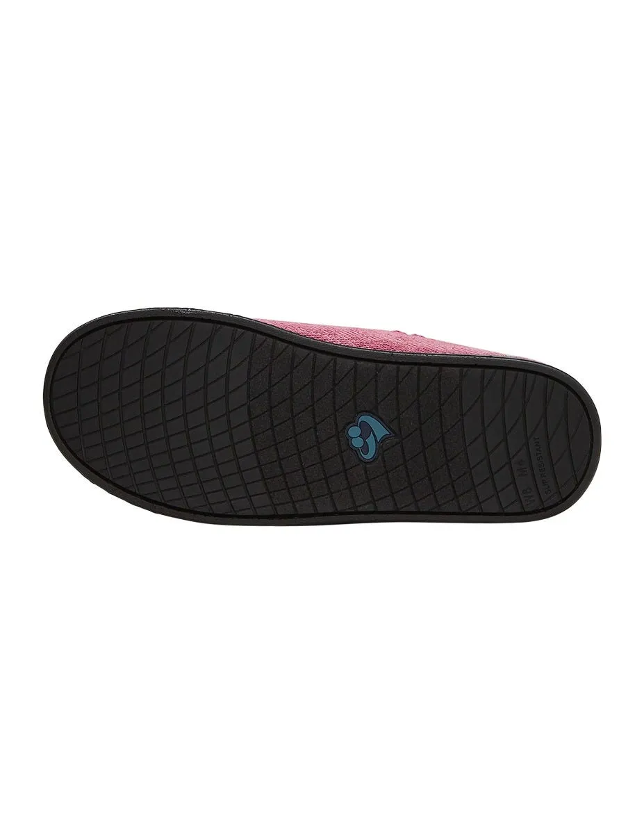 Women's Extra Extra Wide Easy Closure Slippers