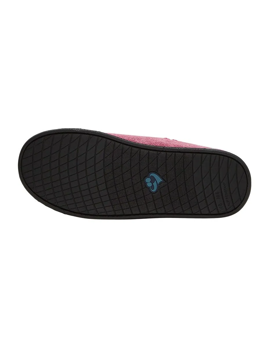 Women's Extra Extra Wide Easy Closure Slippers