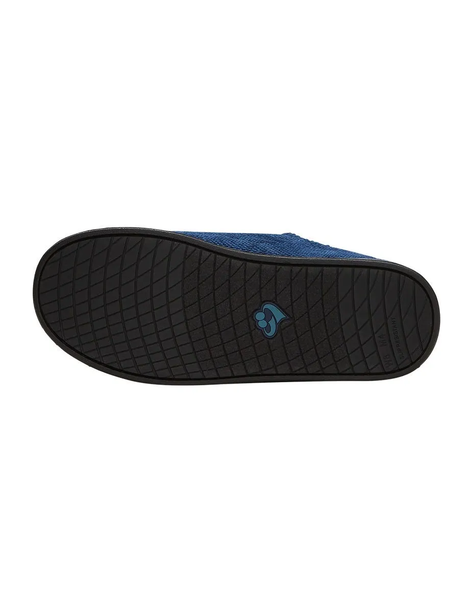 Women's Extra Extra Wide Easy Closure Slippers