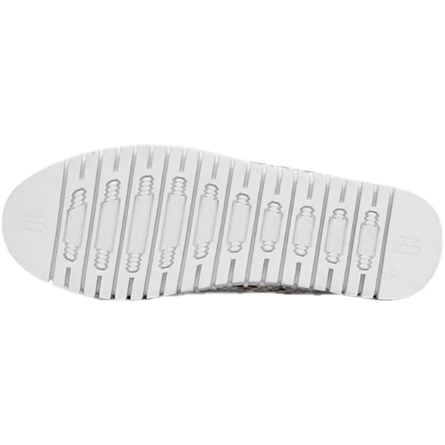 Women's Ilse Jacobsen Tulip 0008 Wheat Synthetic