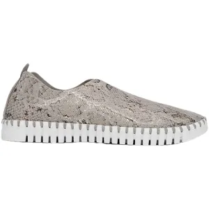 Women's Ilse Jacobsen Tulip 0008 Wheat Synthetic